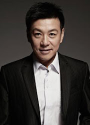 Zhao Yansong China Actor