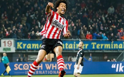 sparta psv