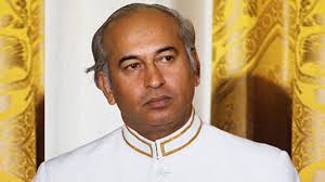 Short Bioghraphy Of Zulfikar Ali Bhutto.