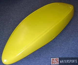  these exciting new kayaks, form this exciting new kayak manufacturer
