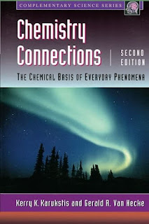 Chemistry Connections The Chemical Basis of Everyday Phenomena PDF