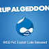 Hackers Have Started Exploiting Drupal RCE Exploit Released Yesterday