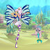 48º Participante para el concurso 'Winx Club All: Imagina ser un hada Sirenix'