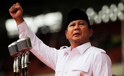 Pernyataan Prabowo Yang Menuai Polemik