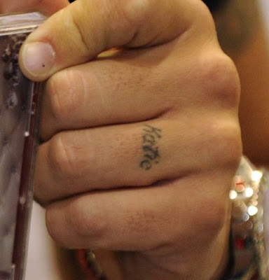 Tattoo Tags Male Tattoos Music Stars Peter Andre