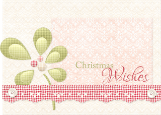 Free Printable Christmas Greetings