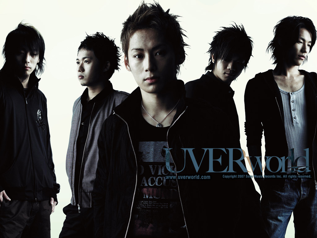 Uverworld D Tecnolife Gloryost Free Download Anime Ost And J Music Uverworld D Tecnolife Gloryost Free Download Anime Ost And J Music