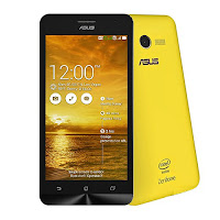 Download All the Version of Firmware For ASUS ZenFone 4 (A450CG) 