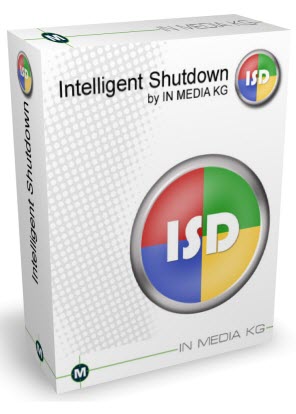 تحميل برنامج Intelligent Shutdown 3.0.5 لاغلاق جهازك بعد وقت معين