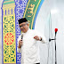 Safari Ramadan di Masjid Al Fajar Kampung Pelita, Jefridin Apresiasi Kontribusi Masyarakat Terhadap Pembangunan Batam