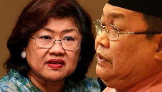 Isu TTPA: NGO Melayu bidas Rafidah