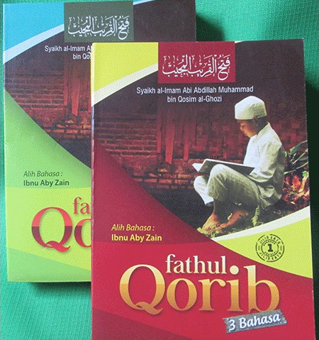 kitab fathul qorib