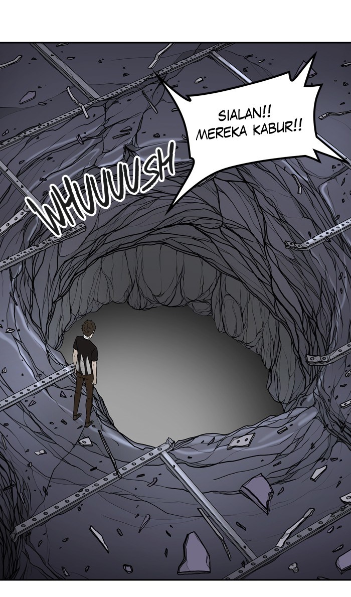 Webtoon Tower Of God Bahasa Indonesia Chapter 393