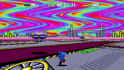 Sonic Origins Game Screenshot 10