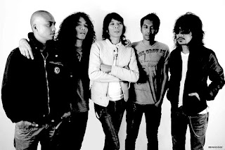 Group band indonesia yang sukses go international