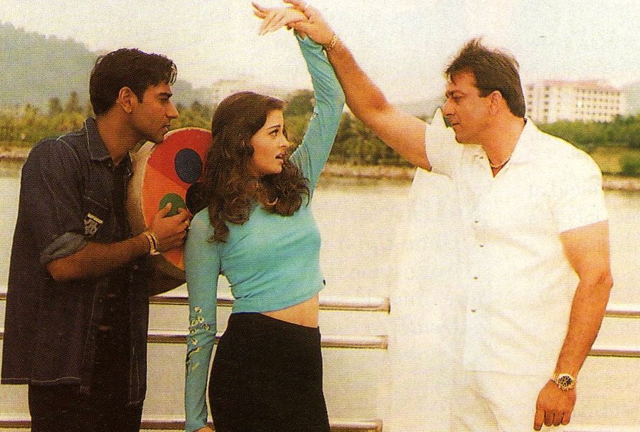 Aishwarya Rai Hot 2002