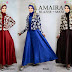 HYD122 Amaira Maxi + Blazer SOLD OUT