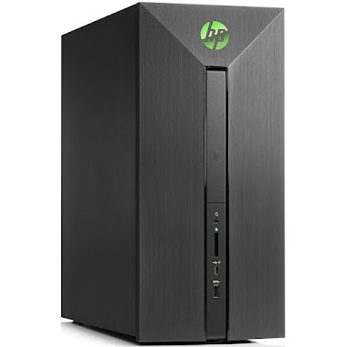 HP Pavilion Power 580-150ng