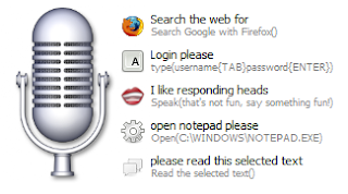 Windows Voice Control Software