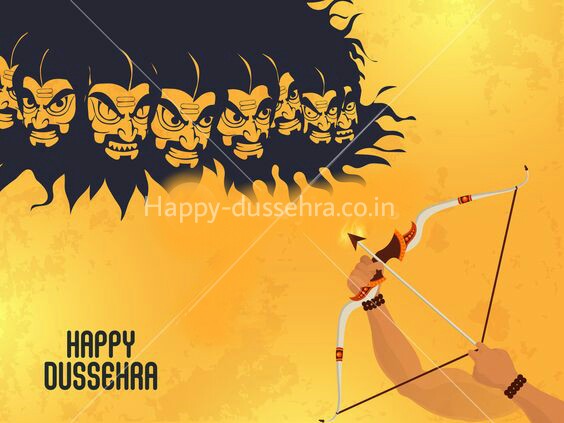 Happy Dasara Images HD