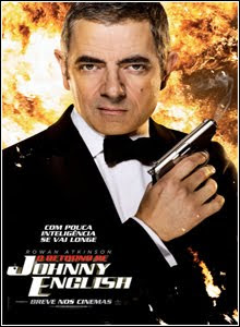 in O Retorno de Johnny English   R5   Dual Audio + RMVB Dublado