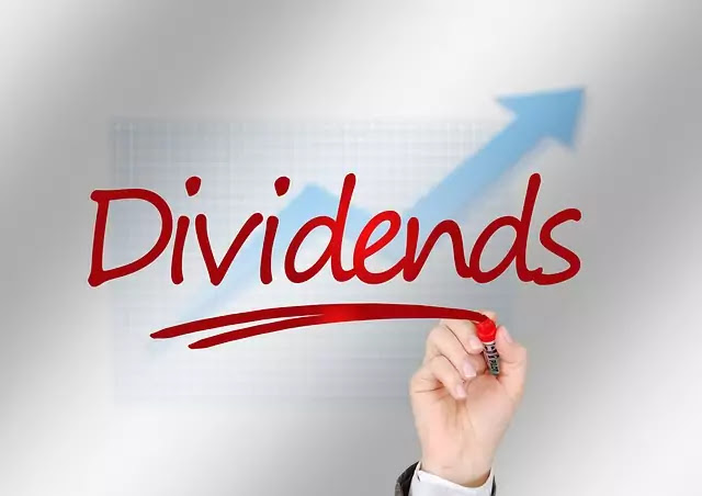 What is Dividend