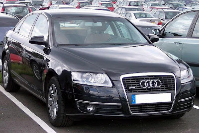 Audi A6 Cars