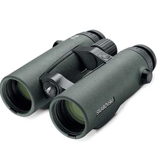 Swarovski Binoculars with Rangefinder: A Comprehensive Review