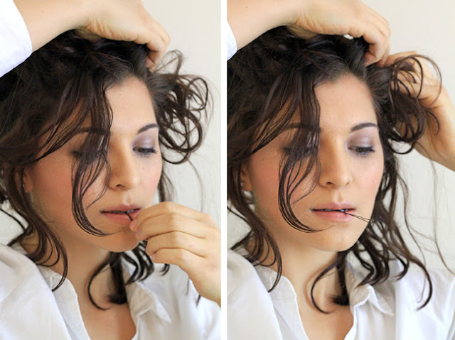 How To Make Your Curls Last All Day Long