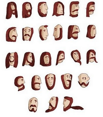 Graffiti-Font-Funny-Face-Design