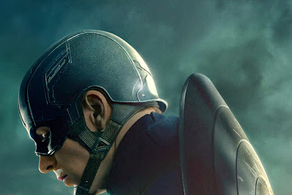 Review: Captain America - The Winter Soldier