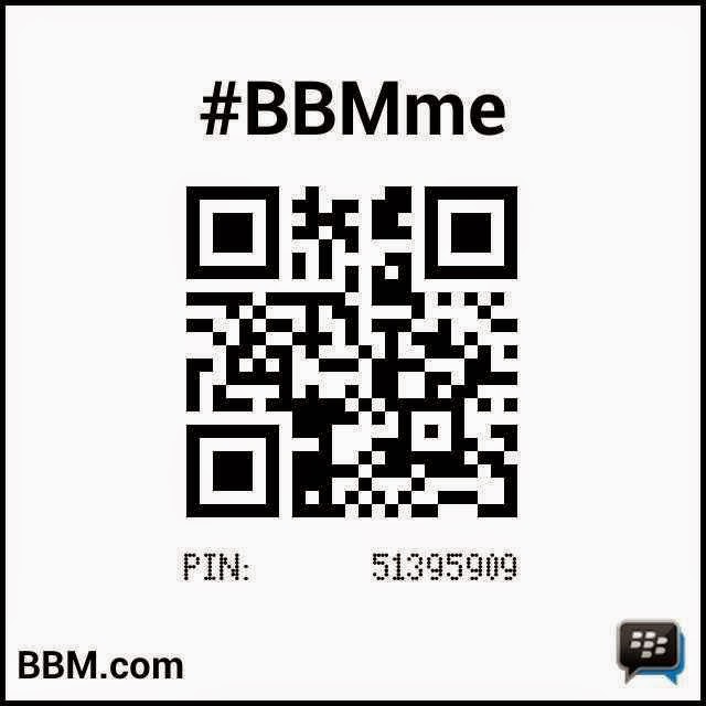 Ganti/rubah Pin BBM kepala angka 5