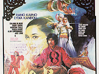 Download Film Aladin dan Lampu Wasiat (1980)