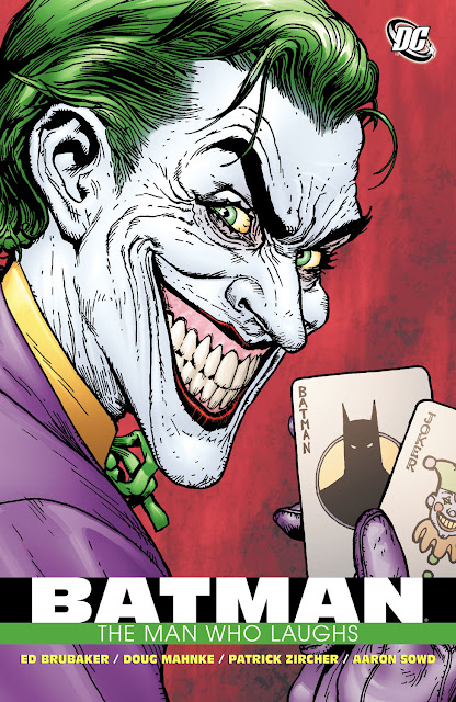 doug mahnke joker