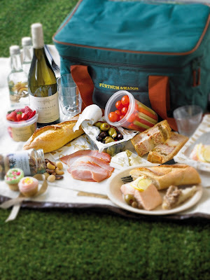 feast picnic 