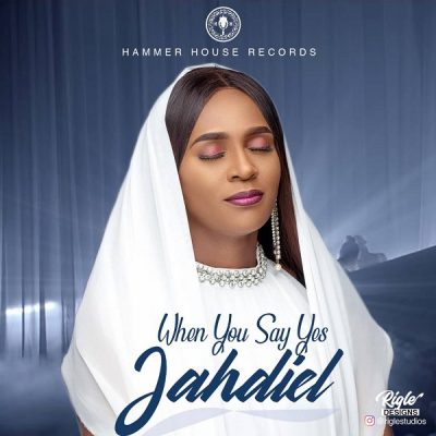 Jahdiel When You Say Yes mp3 song download