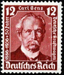 Karl Benz