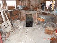 root cellar