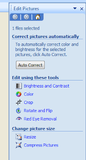 How To Resize Scanned Document to 500kb for Web Page