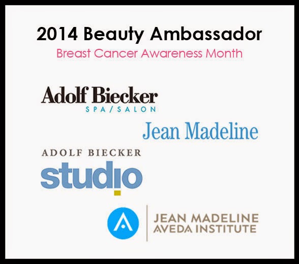 Jean Madeline, Inc. Beauty Ambassador 