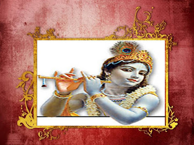 Krishna kanha
