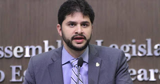 Guilherme Landim mantém sua base política, ajudando a eleger 9 prefeitos no Cariri
