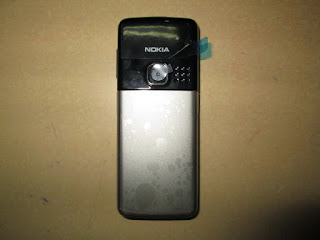 hape seken Nokia 6300