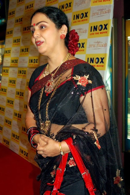 Mallu Old Actress Fathima Babu Hot Photo Gallery