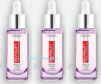 Promozione TRND : Diventa una delle 100 tester Revitalift Filler Siero Acido Ialuronico