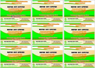 Layanan Paket Aqiqah di Kecamatan Kemang Kabupaten Bogor