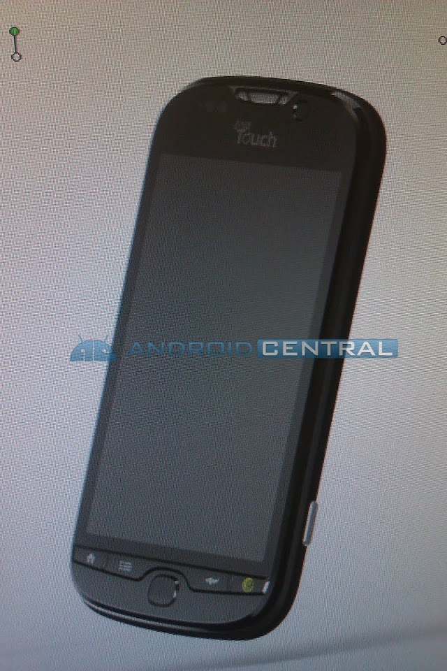 米T-Mobile、HSPA+に対応した「HTC myTouch 3G HD」を発売か？