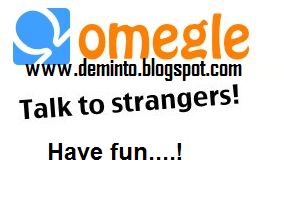 Omegle Talk with Strangers