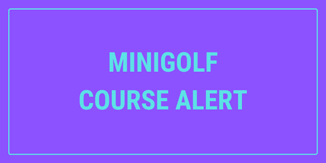 There are plans for a new Puttstars minigolf venue to open in Harrow, London