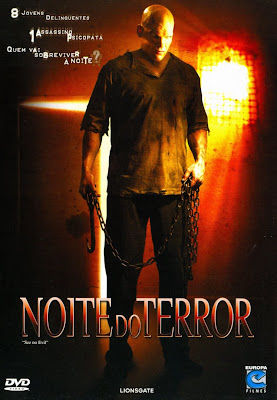 Baixar Filmes Download   Noite do Terror (Dublado) Grátis